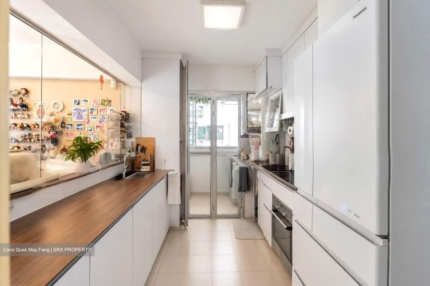 Blk 511B Oleander Breeze @ Yishun (Yishun), HDB 4 Rooms #601574131